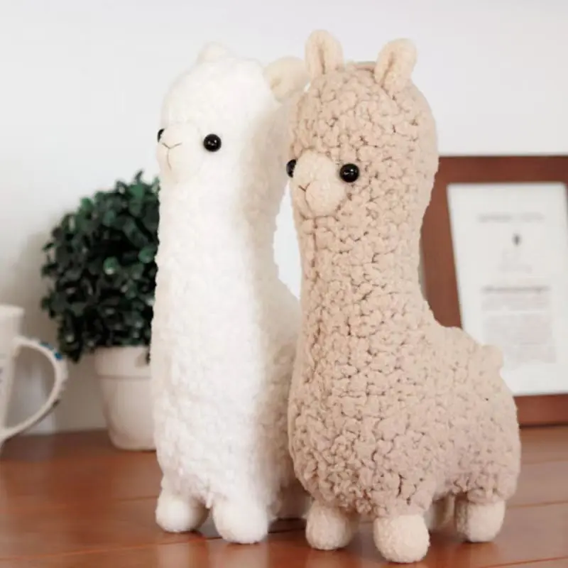 Бесплатная ткань ручной работы удобная плюшевая кукла сделай сам сумка из