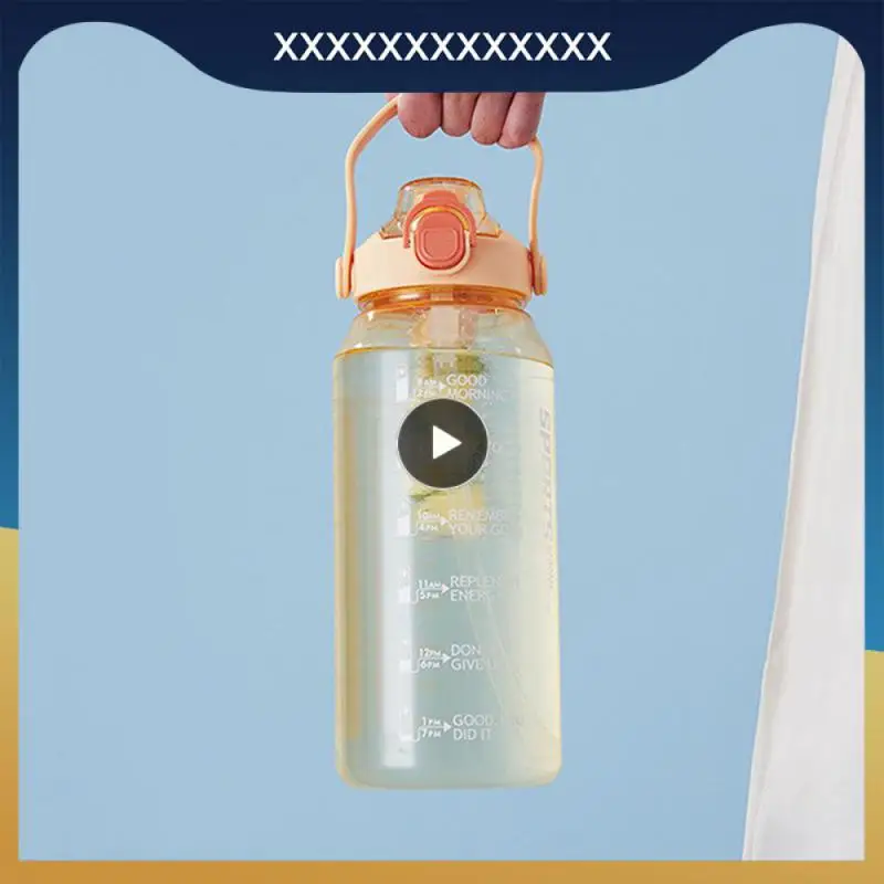 

Suction Cup Portable Design Plastic Space Cup Healthy Material Portable Cup Water Cup Drinking Utensils Plastic Cup Safety Lock