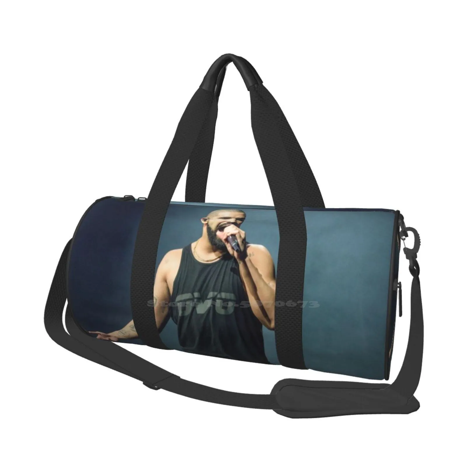 

Drake Ovo Shoulder Bag Casual Satchel For Sport Travel School Drake Drizzy Drizzy Drake Views If Youre Reading This Its Too