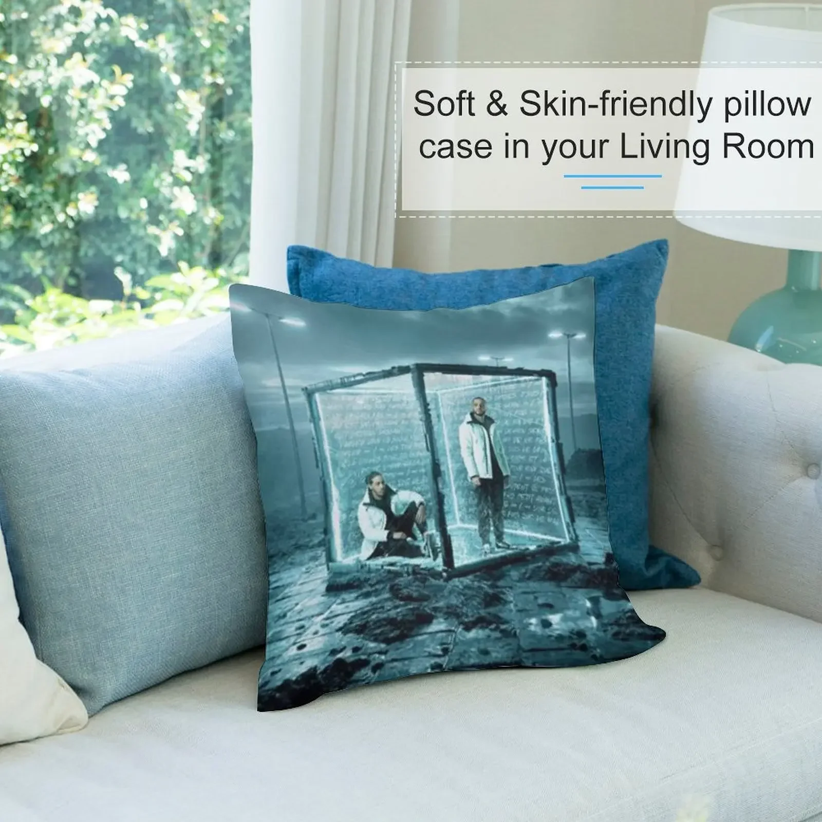 DJADJA &amp DINAZ SPLEEN декоративная подушка чехол для диванной подушки роскошные