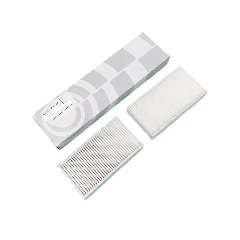 

2 шт. фильтр салона кондиционера 64119237159 для X3 X4 18d 20i 20d 28i 30d 35d 35i M40i F25 F26 автомобильный салонный фильтр