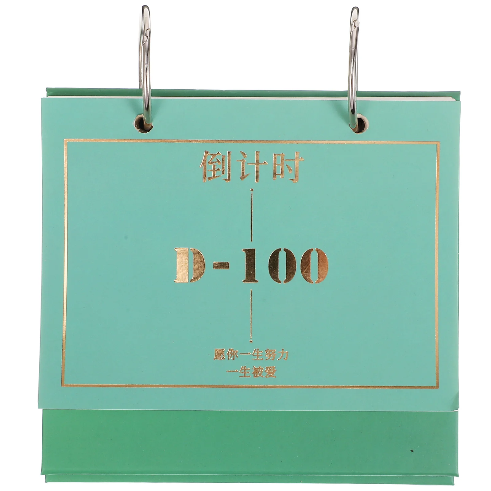 

Calendar Countdown Desk 2023Table Planner Calendars Stand Schedule Coilbinder Leaf Desktop Notepad Monthly Schedules Loose 2024