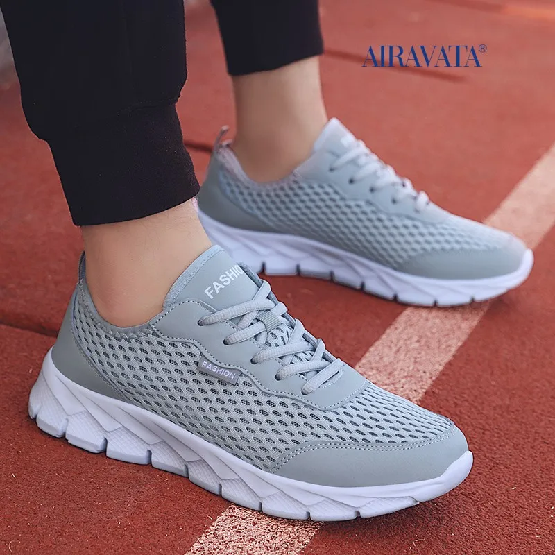 Women and Men Sneakers Breathable Running Shoes Outdoor Sport Fashion Comfortable Casual Couples Gym Mens Shoes