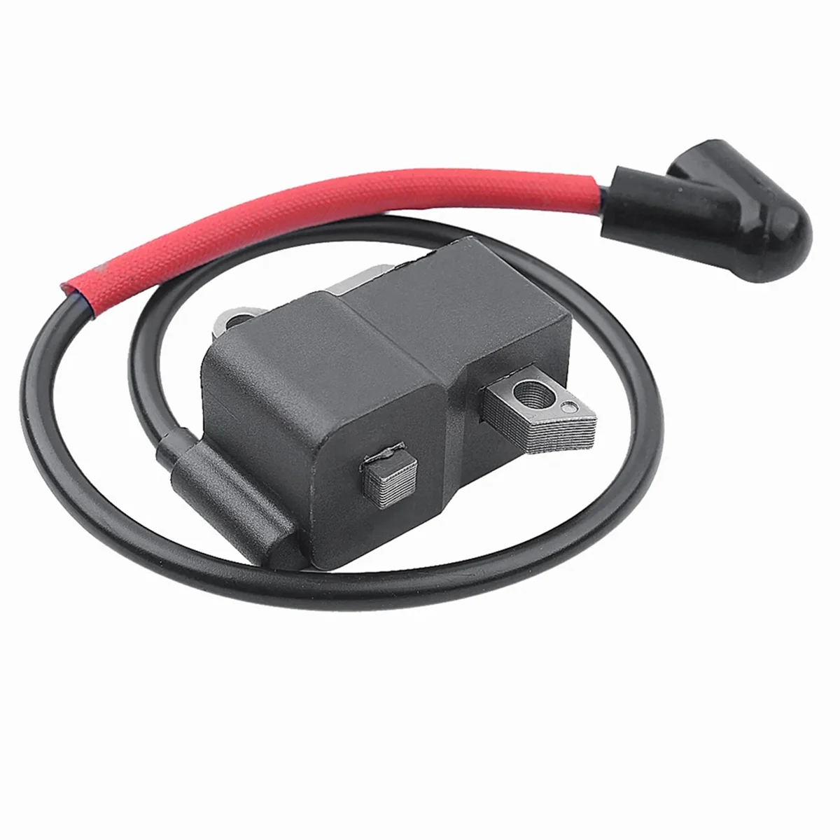 Модуль катушки зажигания для бензопил Husqvarna 333R 333RX запчасти триммера кустореза