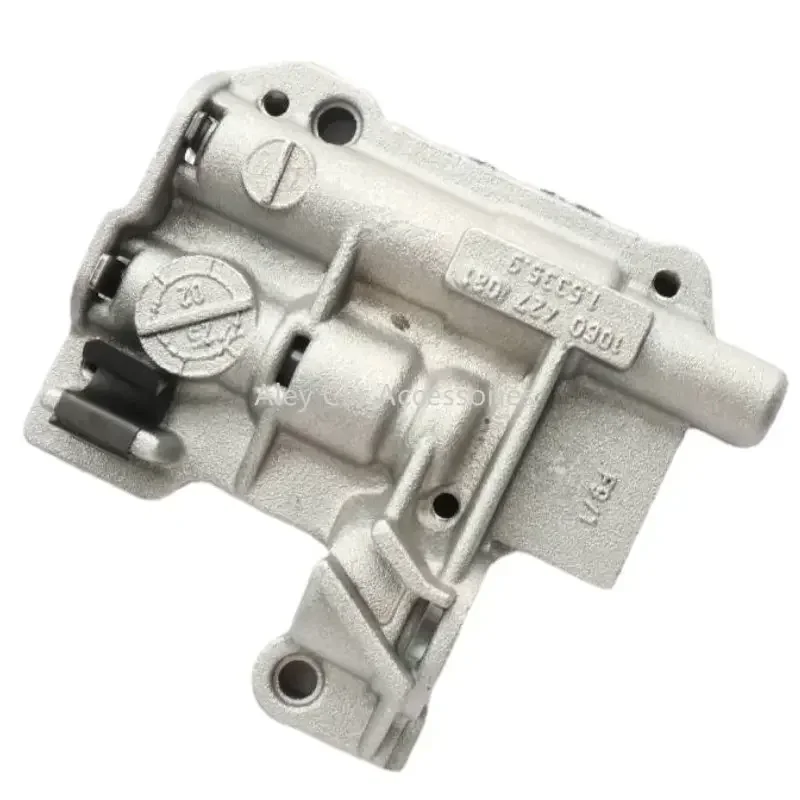 Оригинал 5HP19 15335.9 153359 Корпус клапана коробки передач для Audi A4 A6 A8 S4 BMW 3 серии 5