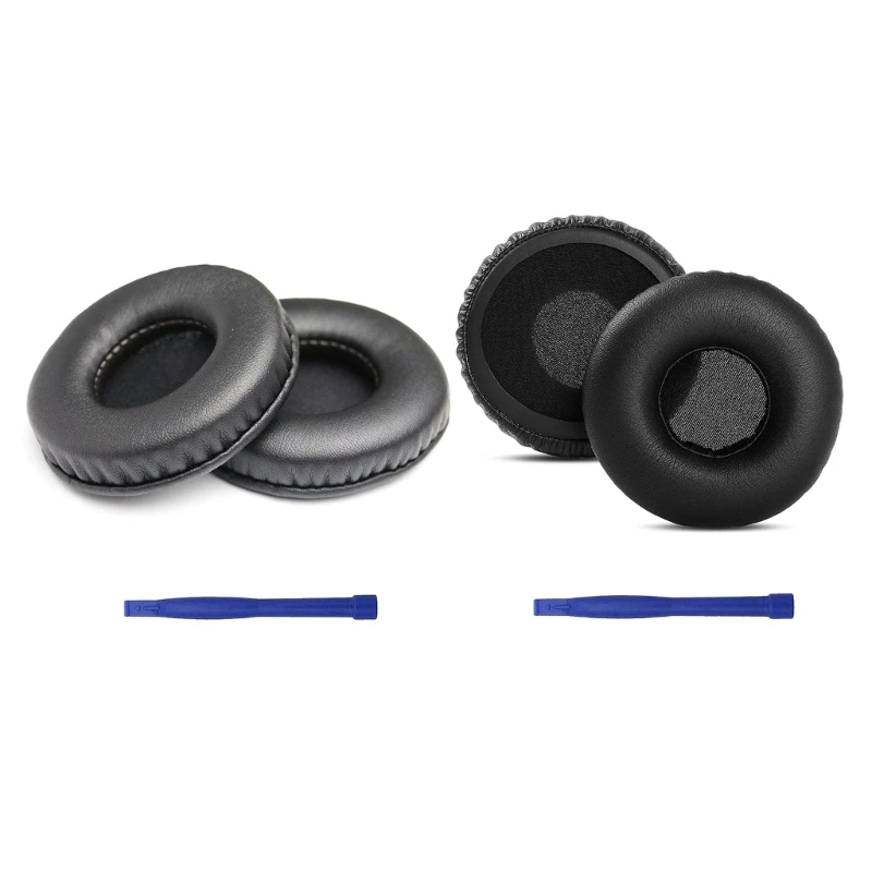 

Upgraded Earpads for Evolve 75 75+/75 UC/75 MS Earphone Cushion Earpads Sleeve Drop Shipping