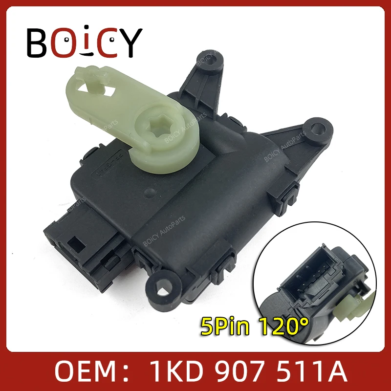 

1KD907511A 1K0907511B Нагреватель BOICY HVAC для Jetta Golf Passat CC Caddy Tiguan Touran A3 Q3 TT Octivia Superb 1KD907511A 1K0907511B