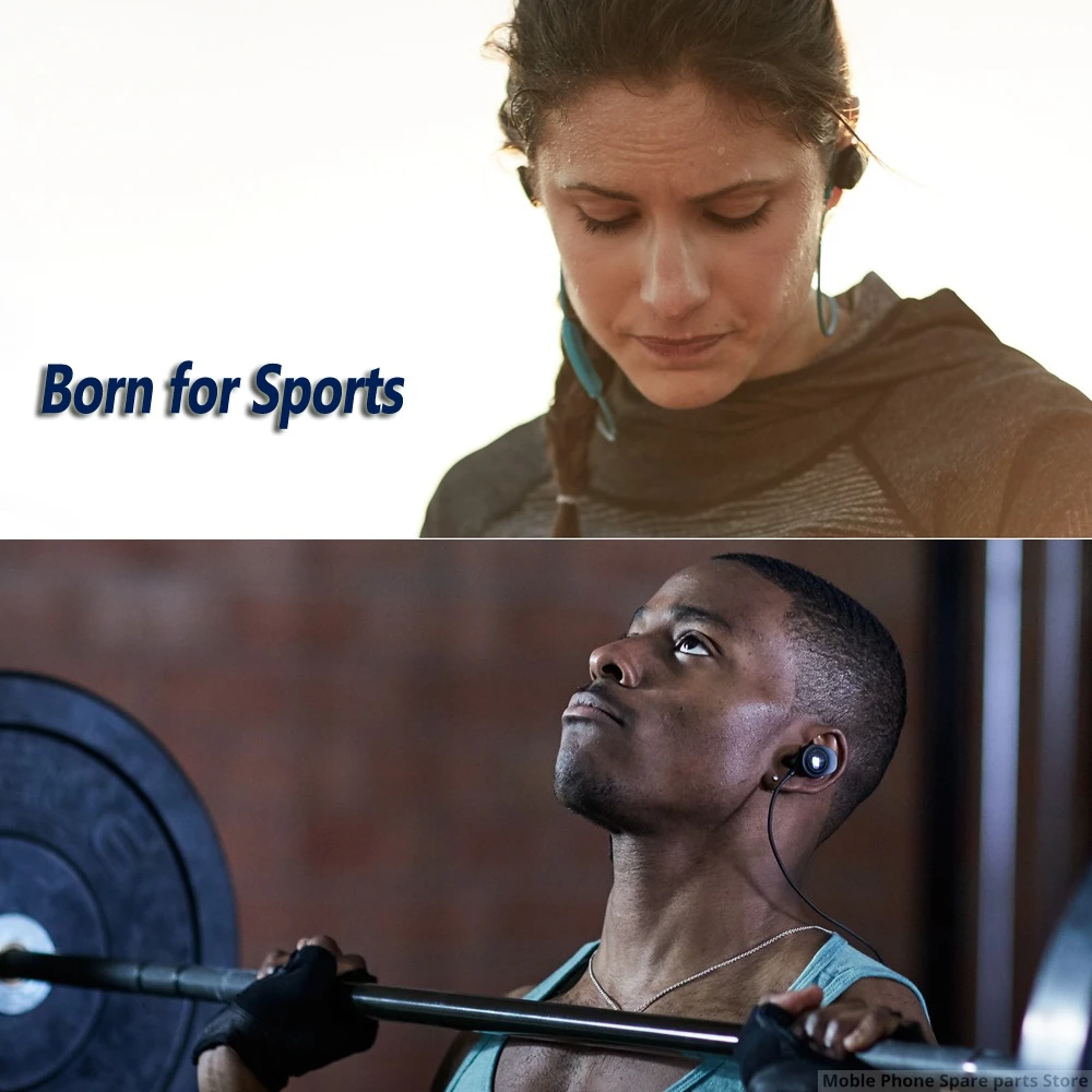 Беспроводные Bluetooth-наушники Bose-SoundSport спортивные наушники водонепроницаемые
