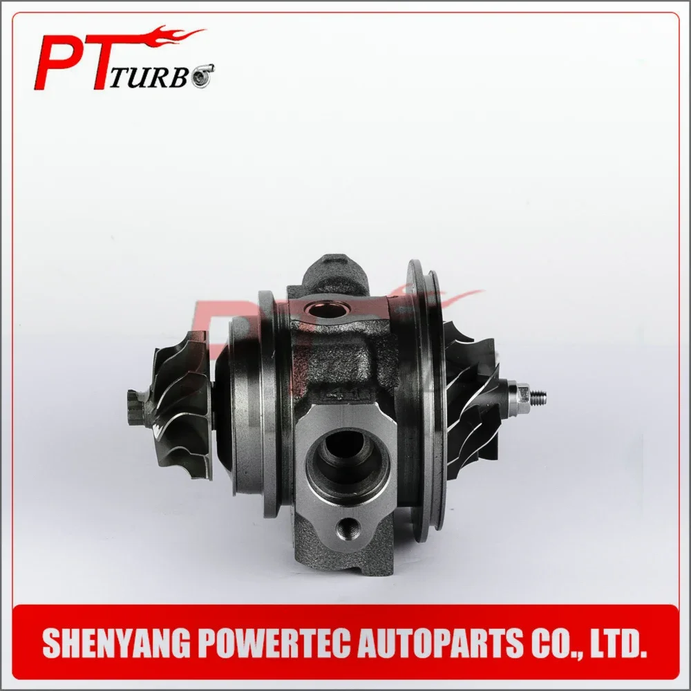 Турбокартридж 49373-01004 для Audi A1 A3 Golf Jeta Passat Scirocco Eos Seat Leon Skoda Superb Octavia 1.4TSI 122HP 90Kw