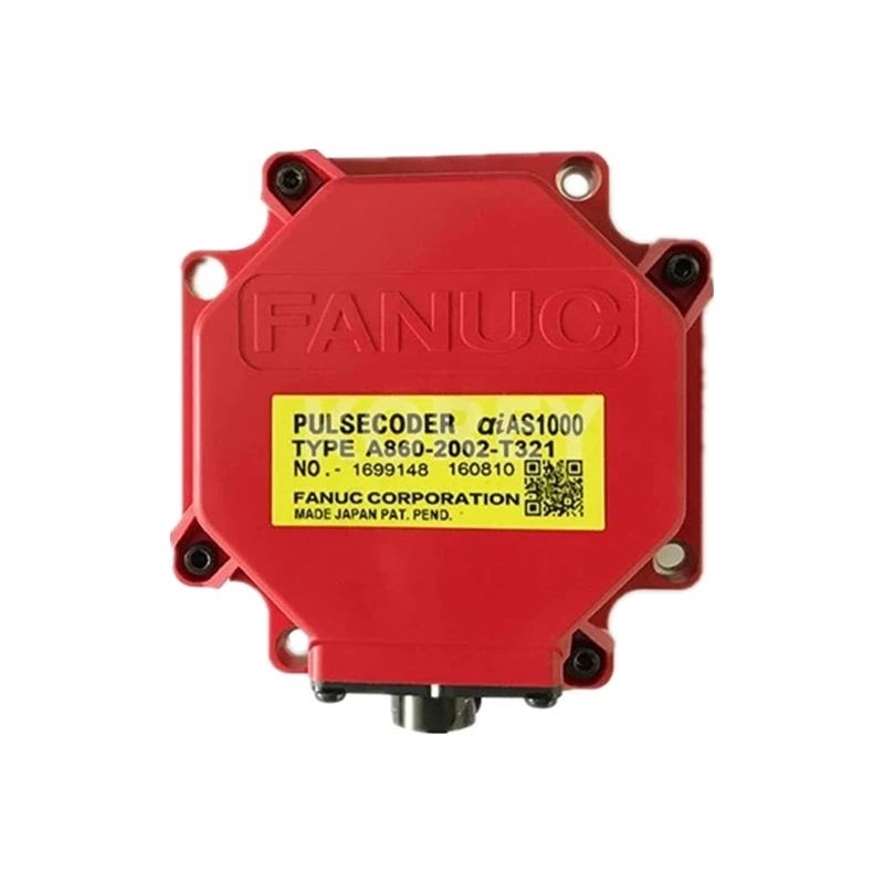 

В наличии для кодировщика FANUC A860-2020-T362