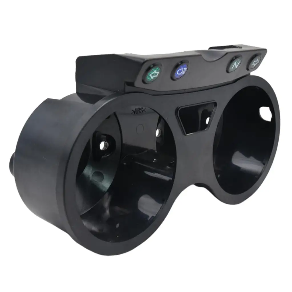 

Motorcycle Housing Fittings Cover for ED 2005-2009