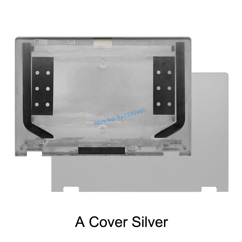 Новая задняя крышка для ноутбука Lenovo IdeaPad C340-14 C340-14IWL C340-14API ЖК-дисплея передняя