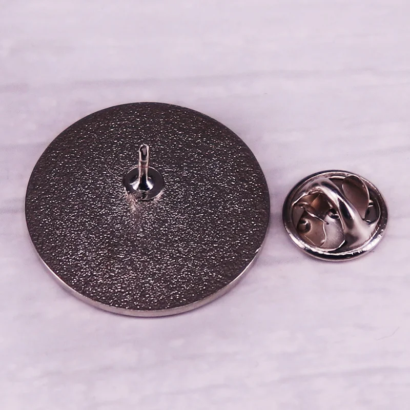 Недвоичная заколка для лацканов Genderqueer Pride брошь в виде гей-лацканов они/они