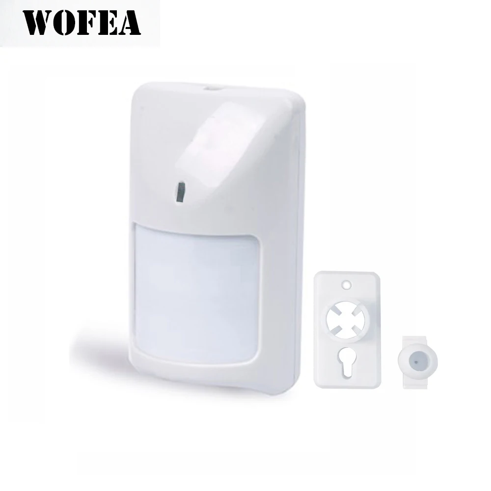 

Детектор движения Wofea ZC-S002W