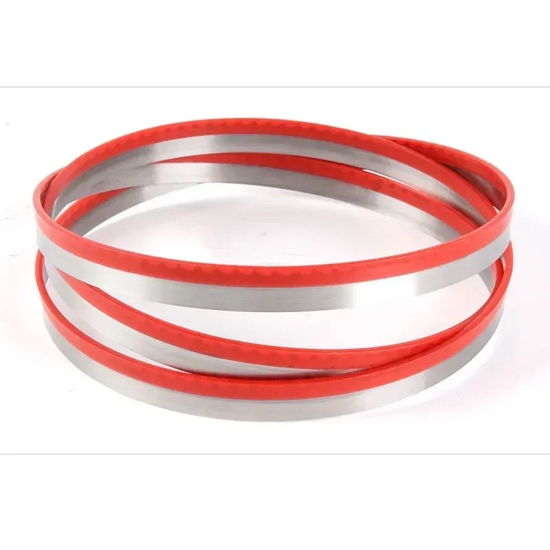 Полотна для ленточной пилы Dekoly