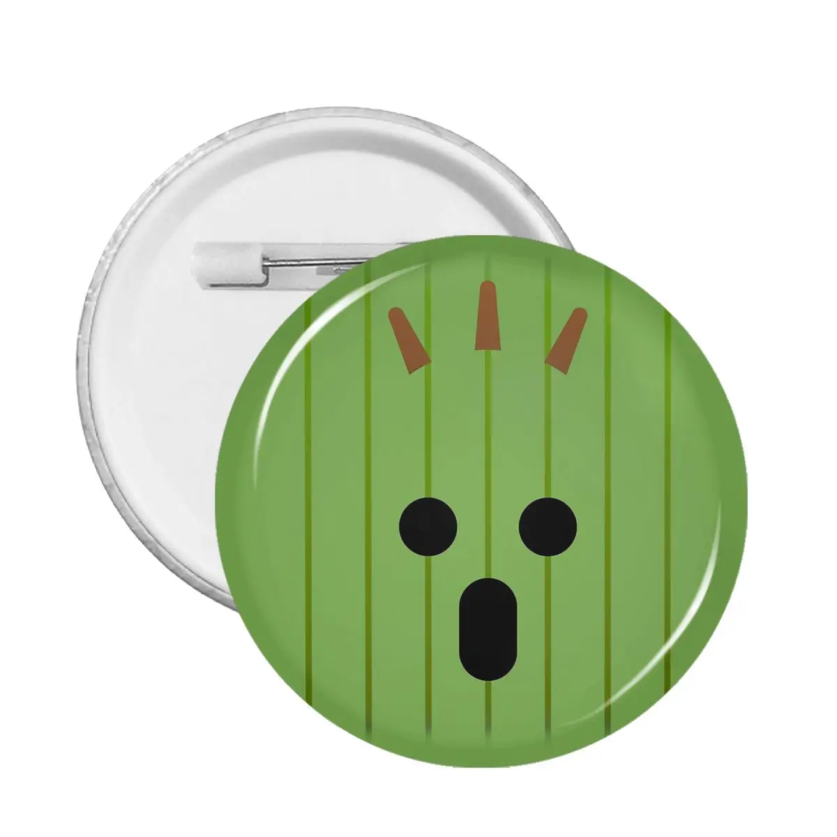 

Финальная фэнтези, Современная булавка, Значки для одежды, броши, милые булавки для друзей