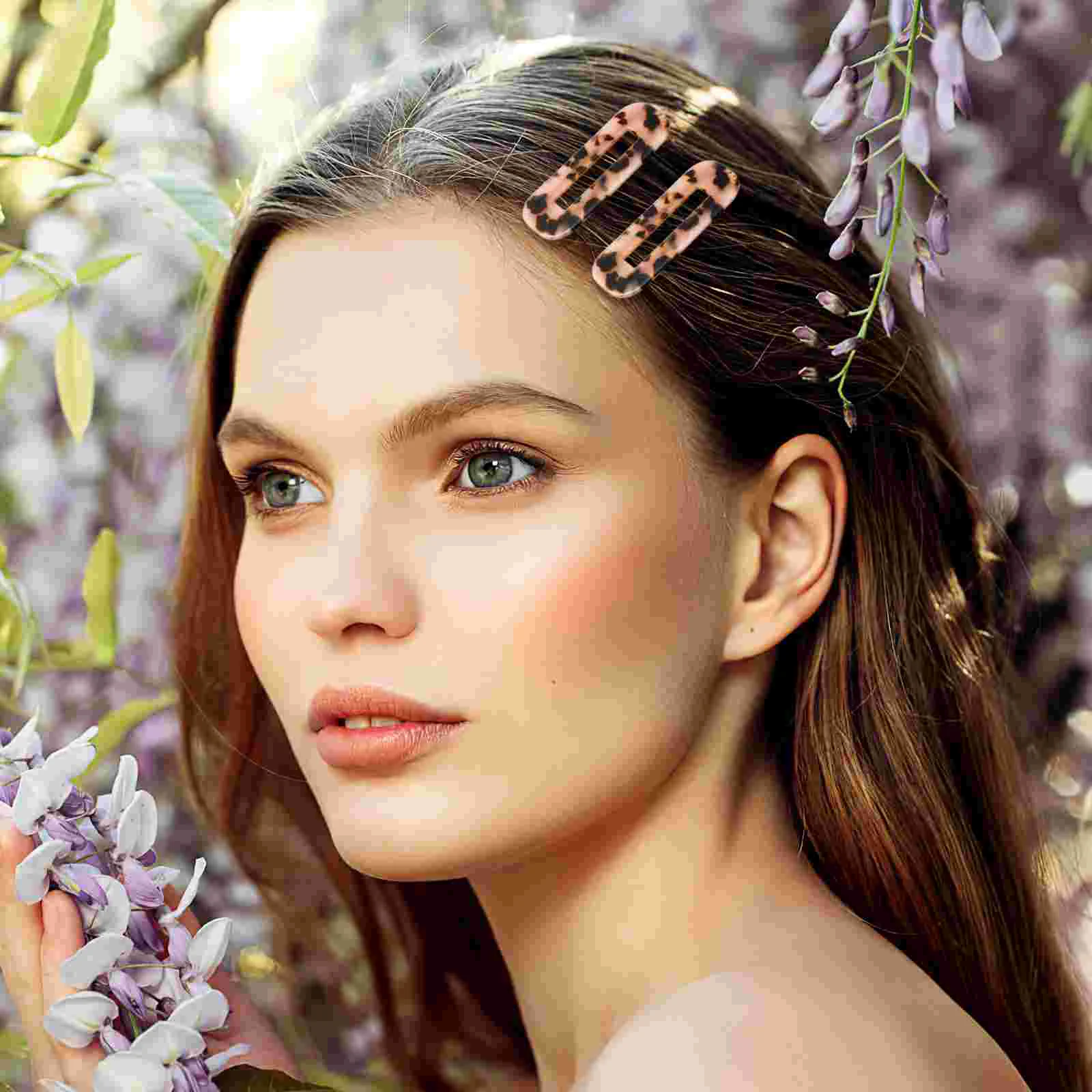 Заколка для волос Emi Jay аксессуары девочек заколки зажимов в виде черепахи