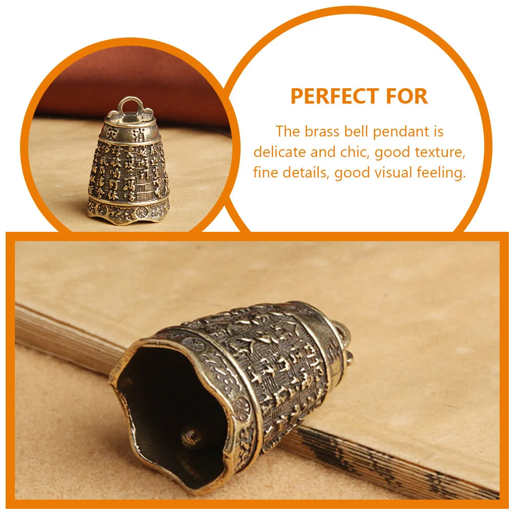 Decorative Clock DIY Pendants Garden Door Bells Crafts Adornments Carnival Prizes