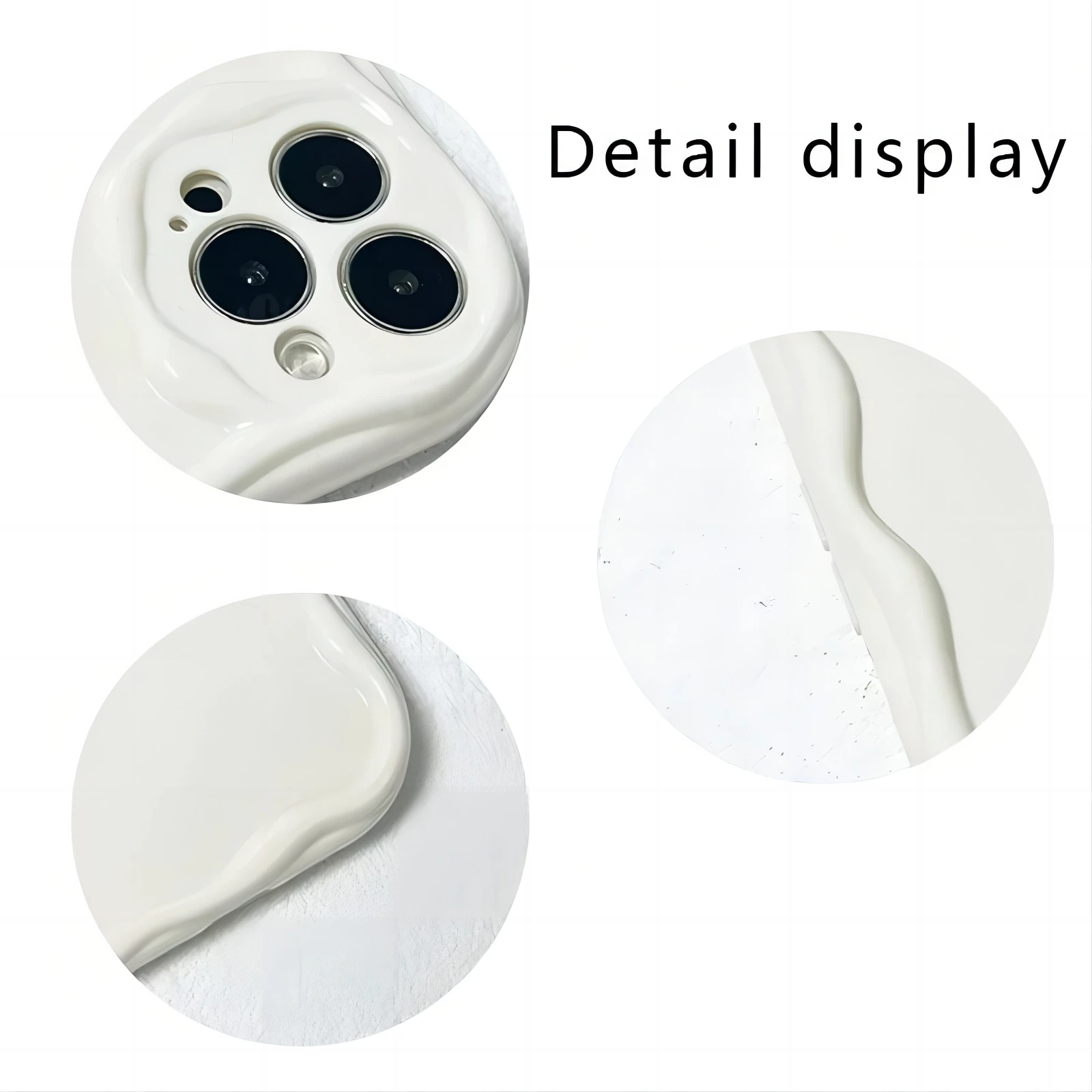 Чехол для Samsung A73 A72 A71 A55 A54 A53 A35 A34 A33 A25 A24 A23 A15 A14 A13 4G