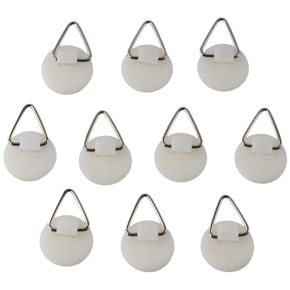 

Пластиковые Вертикальные Клей-Вешалки для фотографий