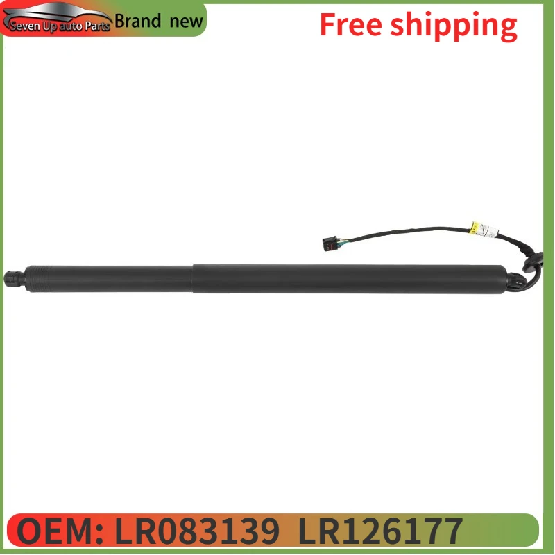 Электрический багажник LR083139 LR126177 подъемная дверь багажника подъемные стойки для