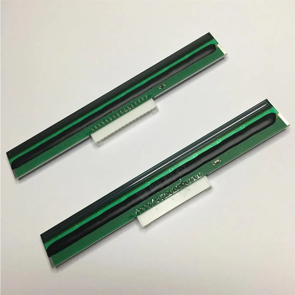 Фото Термопечатающая головка для TSC TE310 T-4503E 4503 Pro T-300 4T300 TTP-342M Pro 300DPI Головка принтера штрих-кодов №2