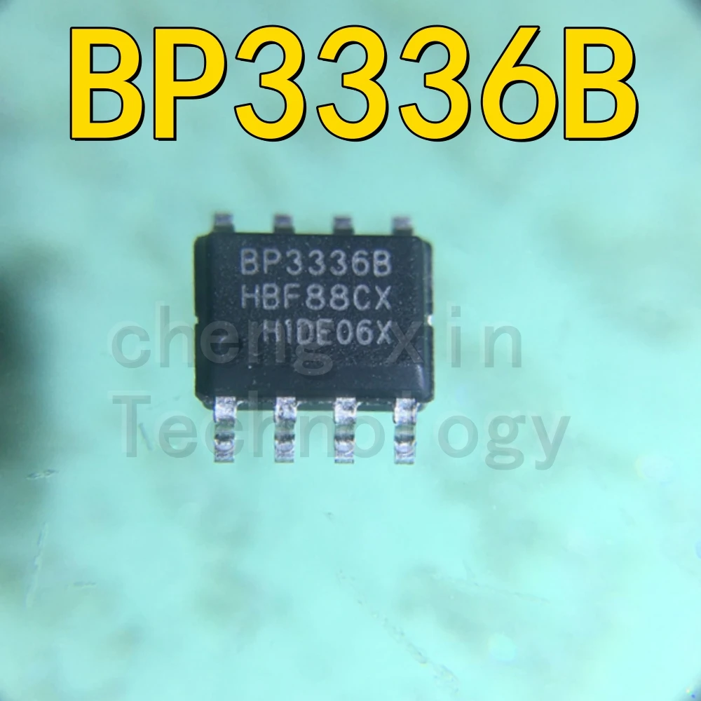 

BP3336B 20PCS 5PCS SOP-8 BP3336 New and Original LED driver chip 3336B