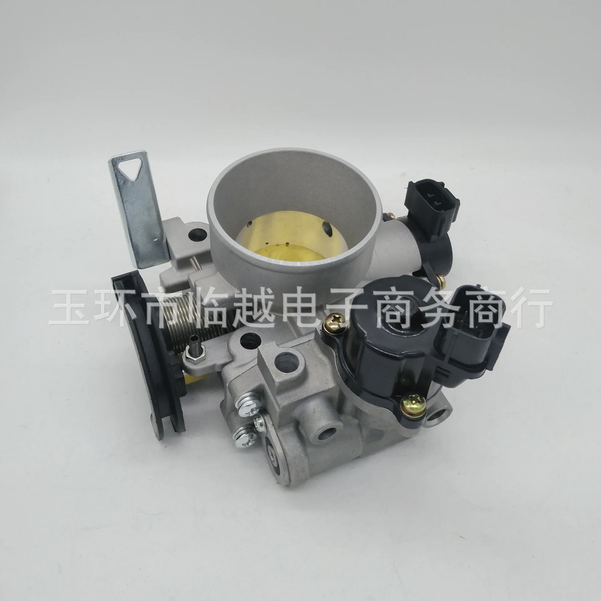 Корпус дроссельной заслонки MN128888 MR560120 MD615660 91341006900 для Mitsubishi (импортный) LANCER VII Estate