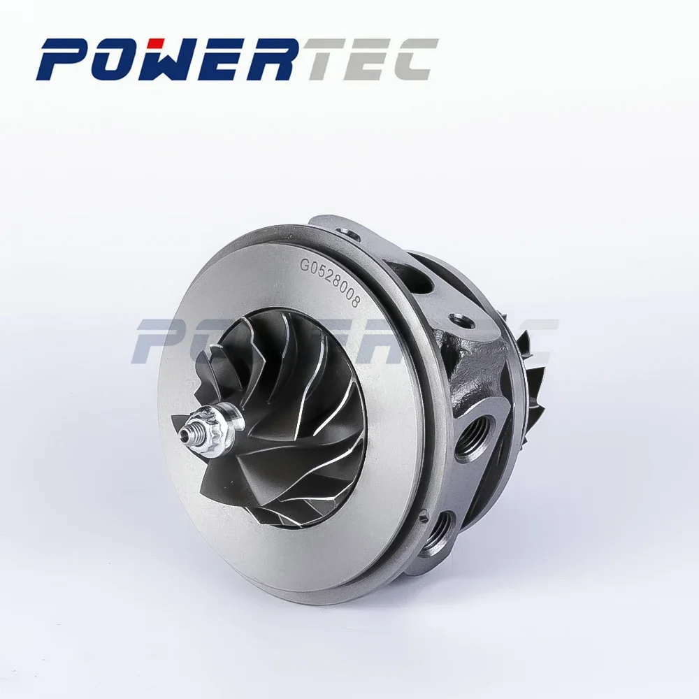 Картридж турбокомпрессора CHRA сбалансированный для Mitsubishi Pajero II 2 8 TD 4M40 125HP/92KW 1994-