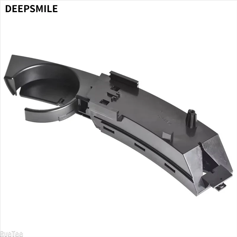 Фото Для BMW Z4 E85 E86 2002-2008: Накладка на переднюю панель приборов, решетка воздуховода кондиционера и держатель для стакана №3