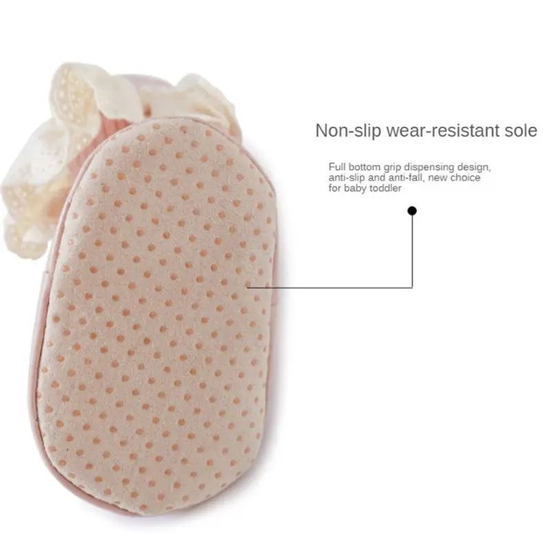 Рисунок 5 - Детские Нескользящие кожаные носки