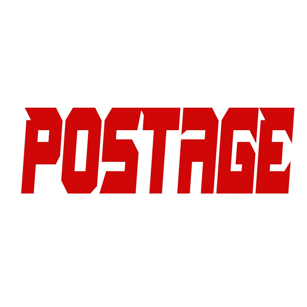 

POSTAGE