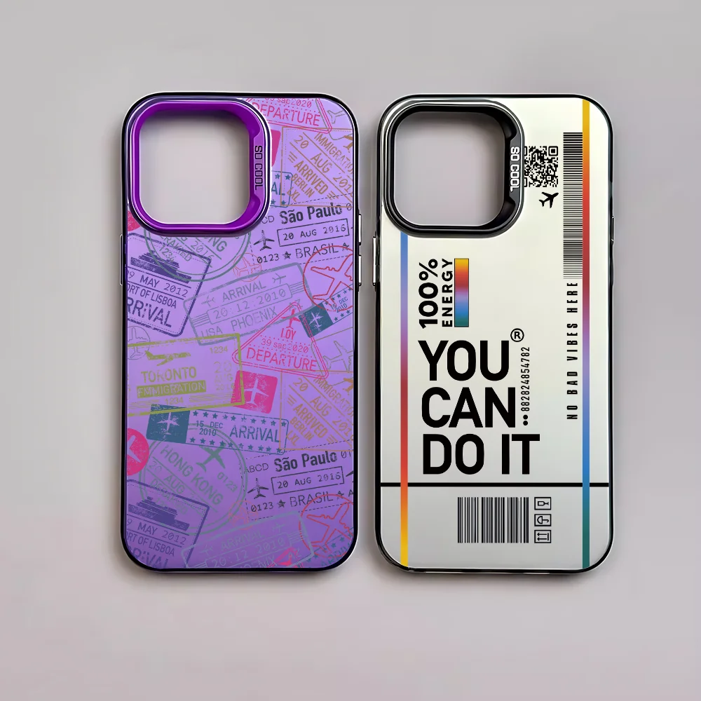 Чехол для телефона с маркировкой Travel Tickets Samsung Galaxy A16 A06 A35 A55 A25 A05S A15 A56 A54 A36 A34 A24 A26 A14