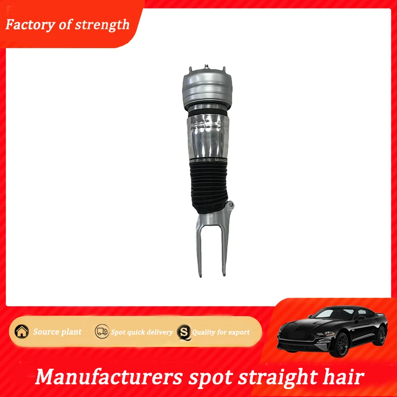 

Suitable for Porsche Paramera front air suspension shock absorber 97034305215