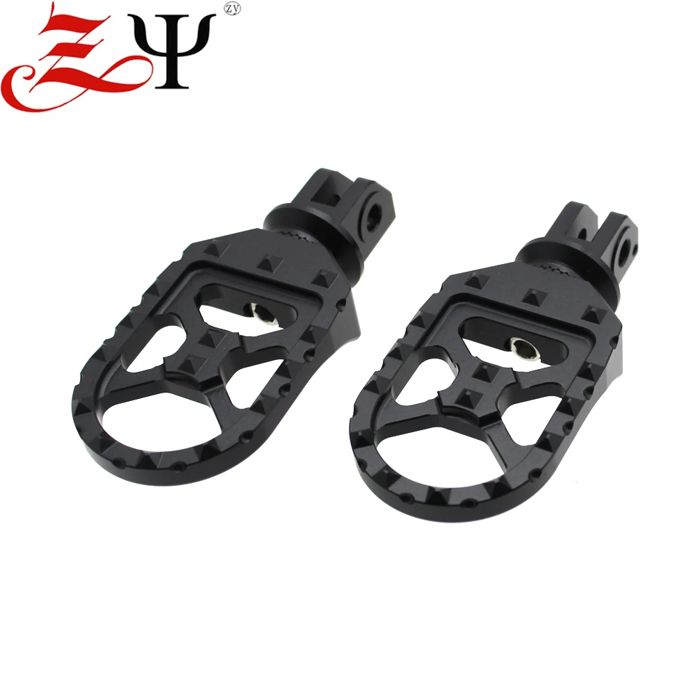 Подножка для tiger 660 Tiger Sport Tiger660 2022 2023 передняя и задняя Подножки Регулируемые