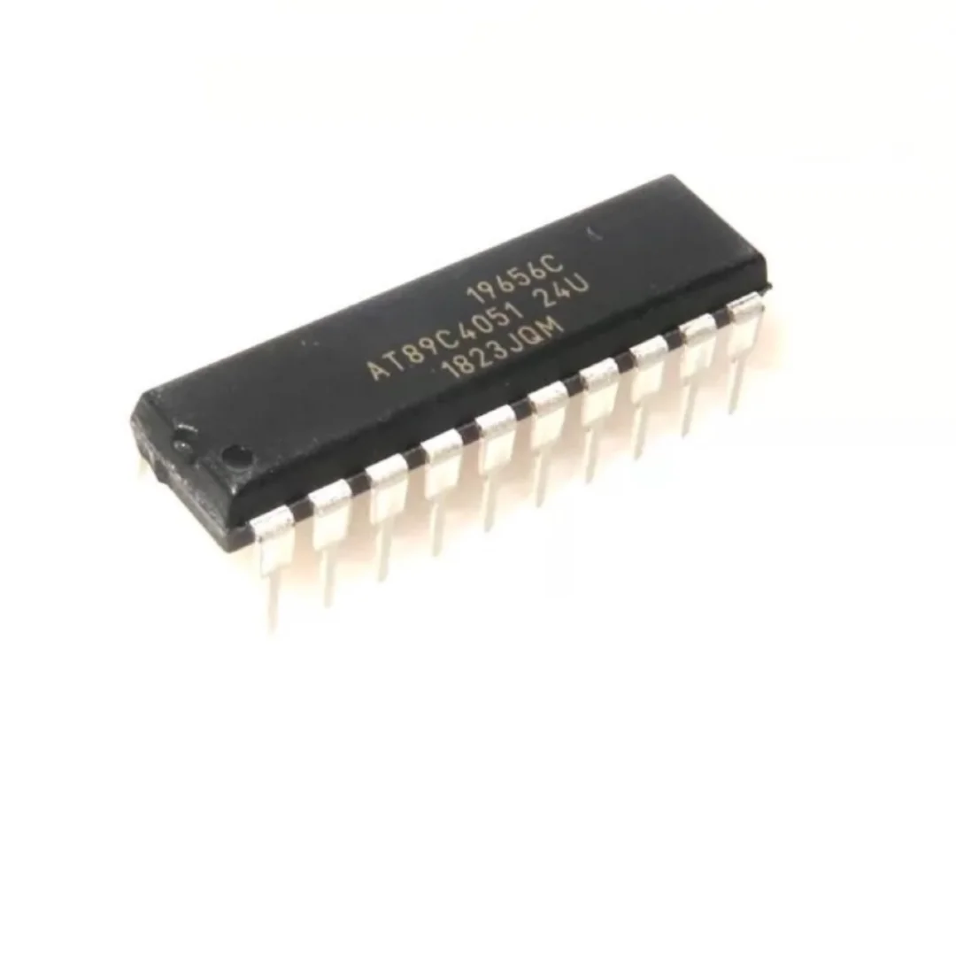 

50 шт./партия, микроконтроллер AT89C4051