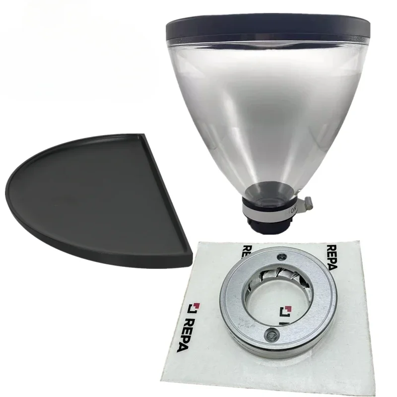 Mahlkonig Mahdi K30 General Bean Warehouse Воронка Нож Диск Мука Дисковая шлифовальная машина