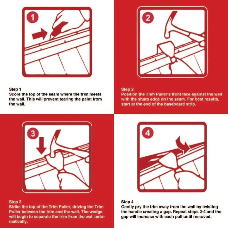 Идеальный инструмент для легкого избавления от повреждений-FreeRemoval универсальный