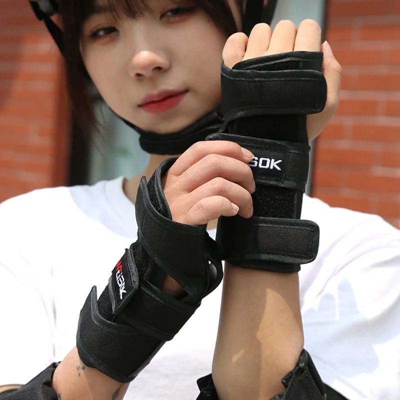 Защита для запястья телефон катания на коньках лыжах сноуборде защита рук