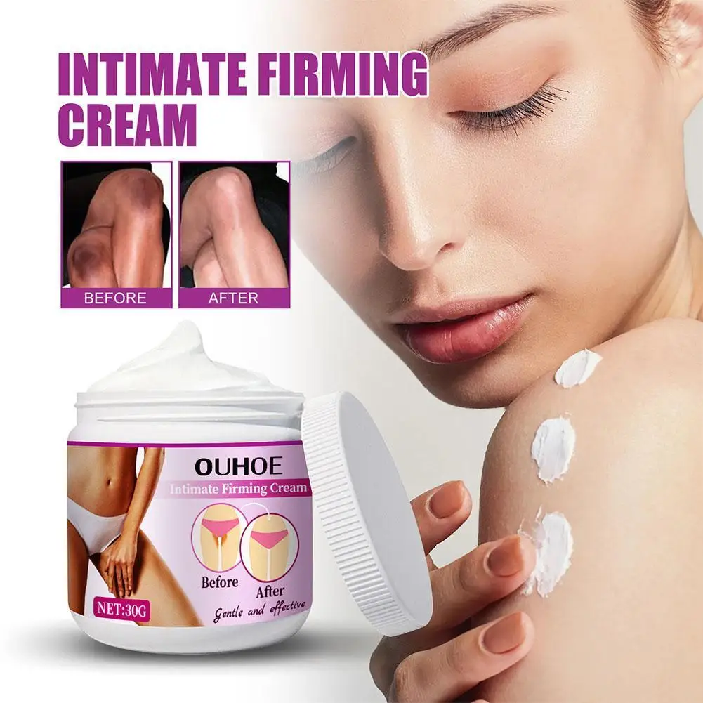 

Whitening Cream for Dark Skin Armpit Lightening Intimate Areas Underarm Body Skin Care Private Parts Whiten Cream Beauty He H8J6