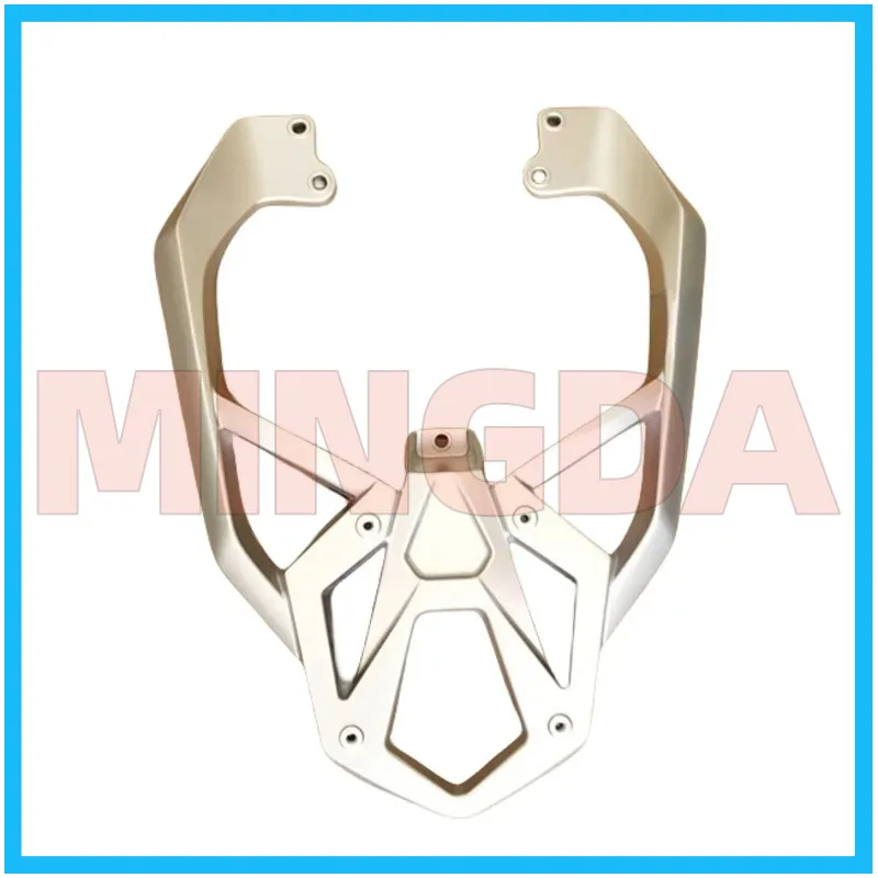 Модифицированный задний багажник/Спинка для Lifan Lf150t-8/kpv150