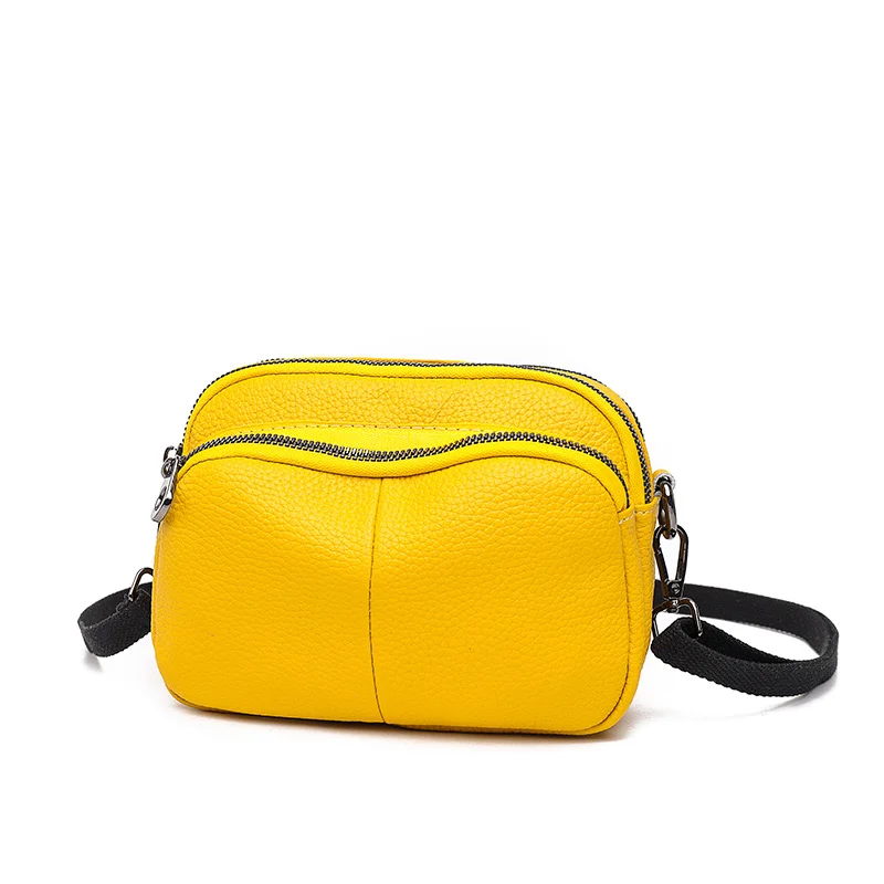 

Женская кожаная сумка, модная сумка для отдыха, женская маленькая сумка