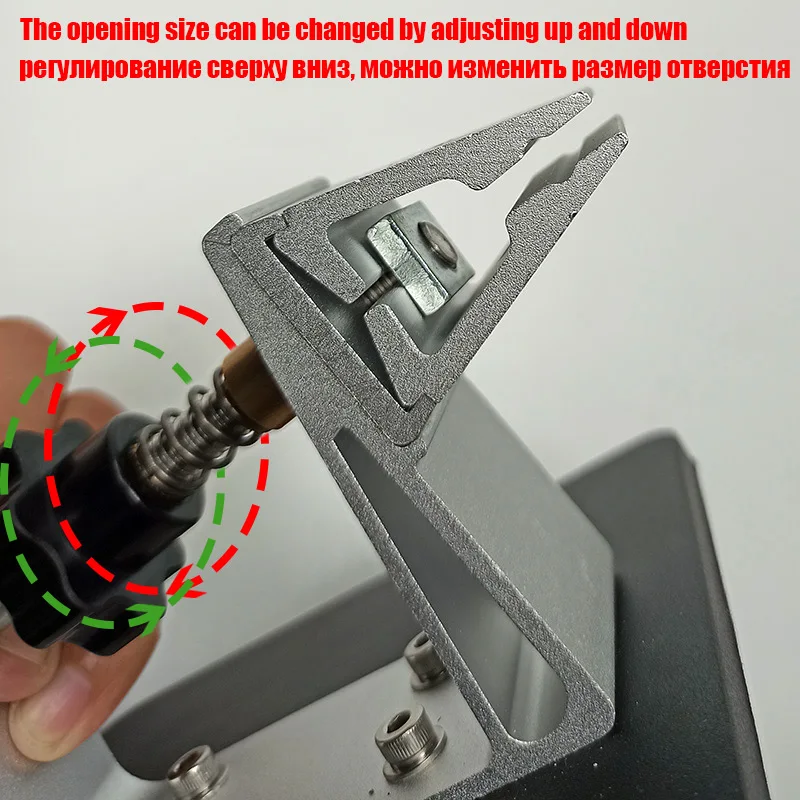 Система заточки ножей Apex edge профессиональная фиксированная точилка поворот на 360