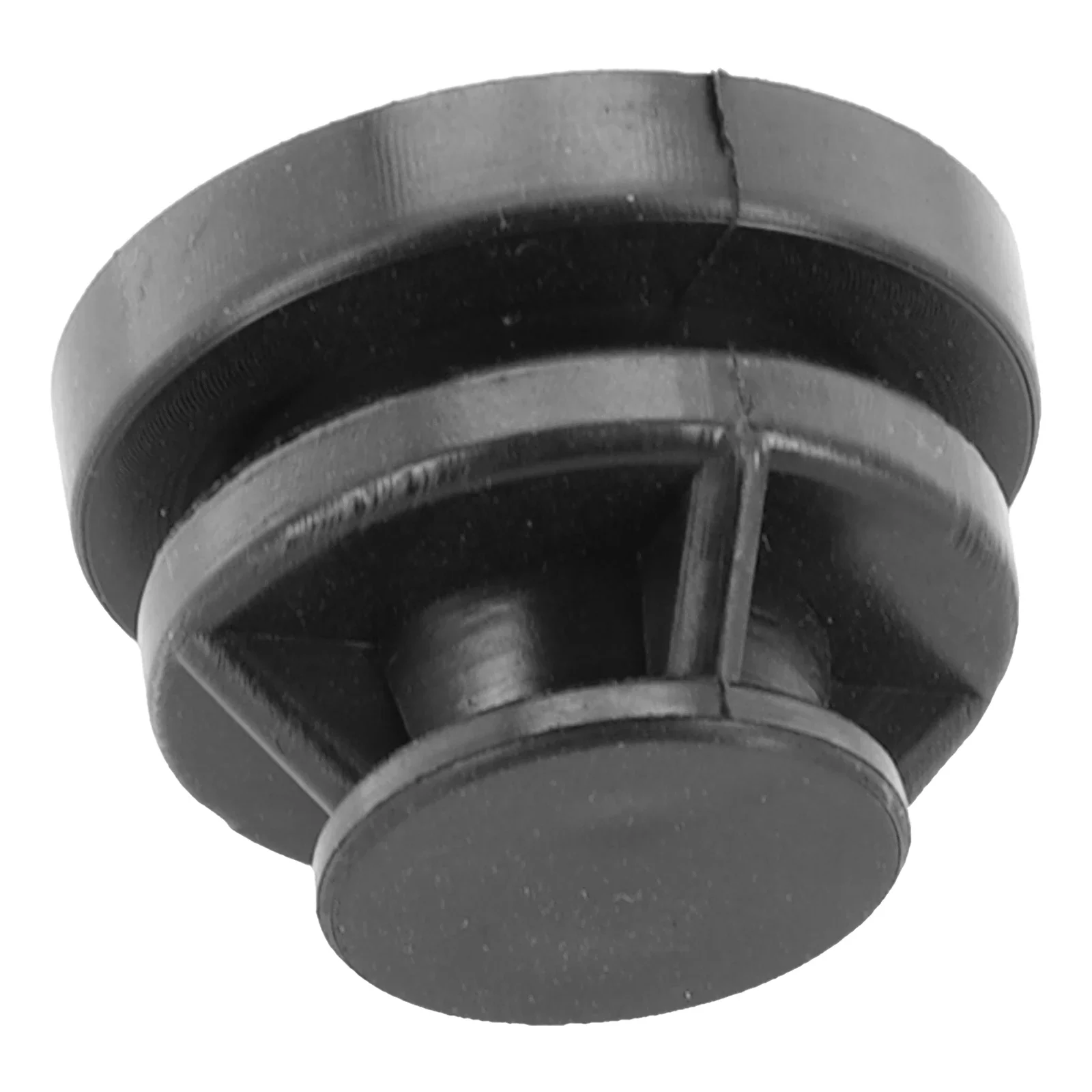 Крепления крышки двигателя без авто для Mazda CX 3 DK 2016 2021 9 TC резина 2 шт. черный P 30110238