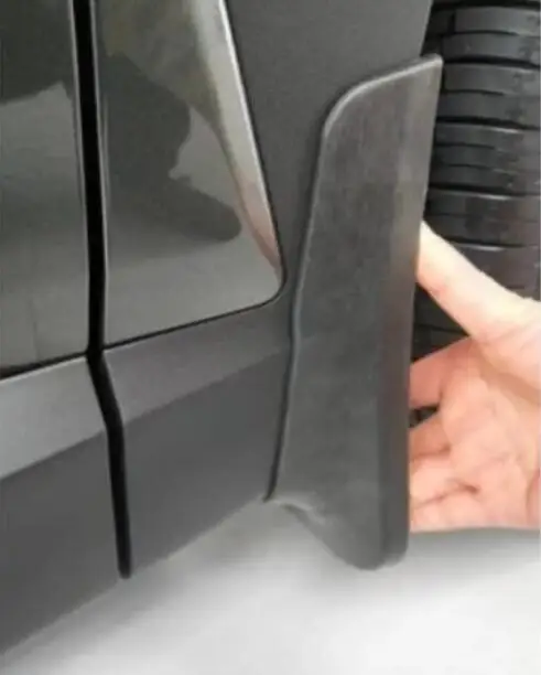 Для Hyundai Tucson 2007 2008 2009 2010 2011 2012 специальные модифицированные автозапчасти