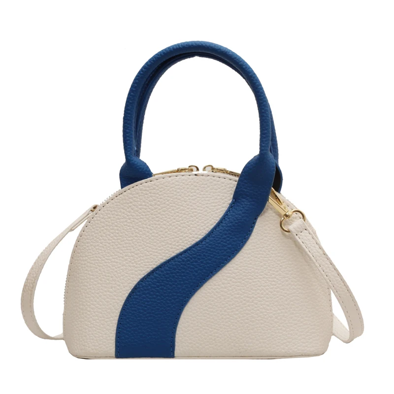 

2023 New Shoulder Bags for Women High Quality PU Handbag Designer Crossbody Bag Cute Purses and Handbags Luxury Brand Satchel