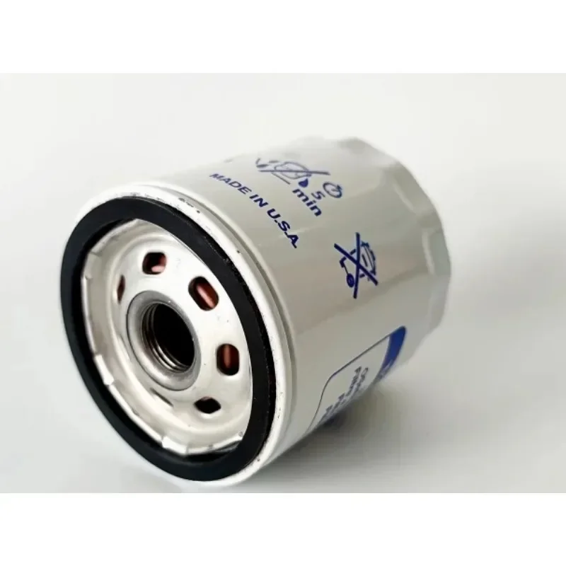 Автомобильный масляный фильтр 31330050 для VOLVO C30 S40 S60 S80 II V50 V60 I V70 III XC60 1 8 2 0 T T5 FlexFuel B4184