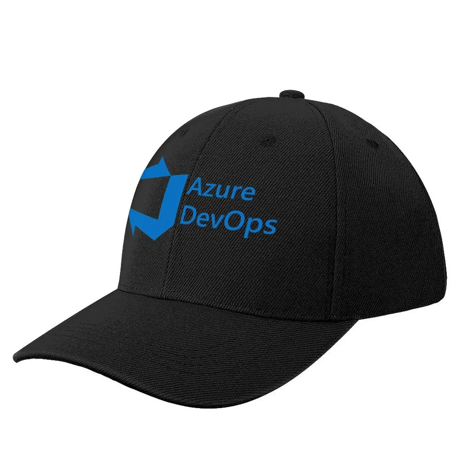 Бейсболка Azure DevOps из полиэстера