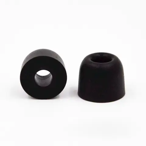 Сменные амбушюры для наушников пенные T100 T200 T300 T400