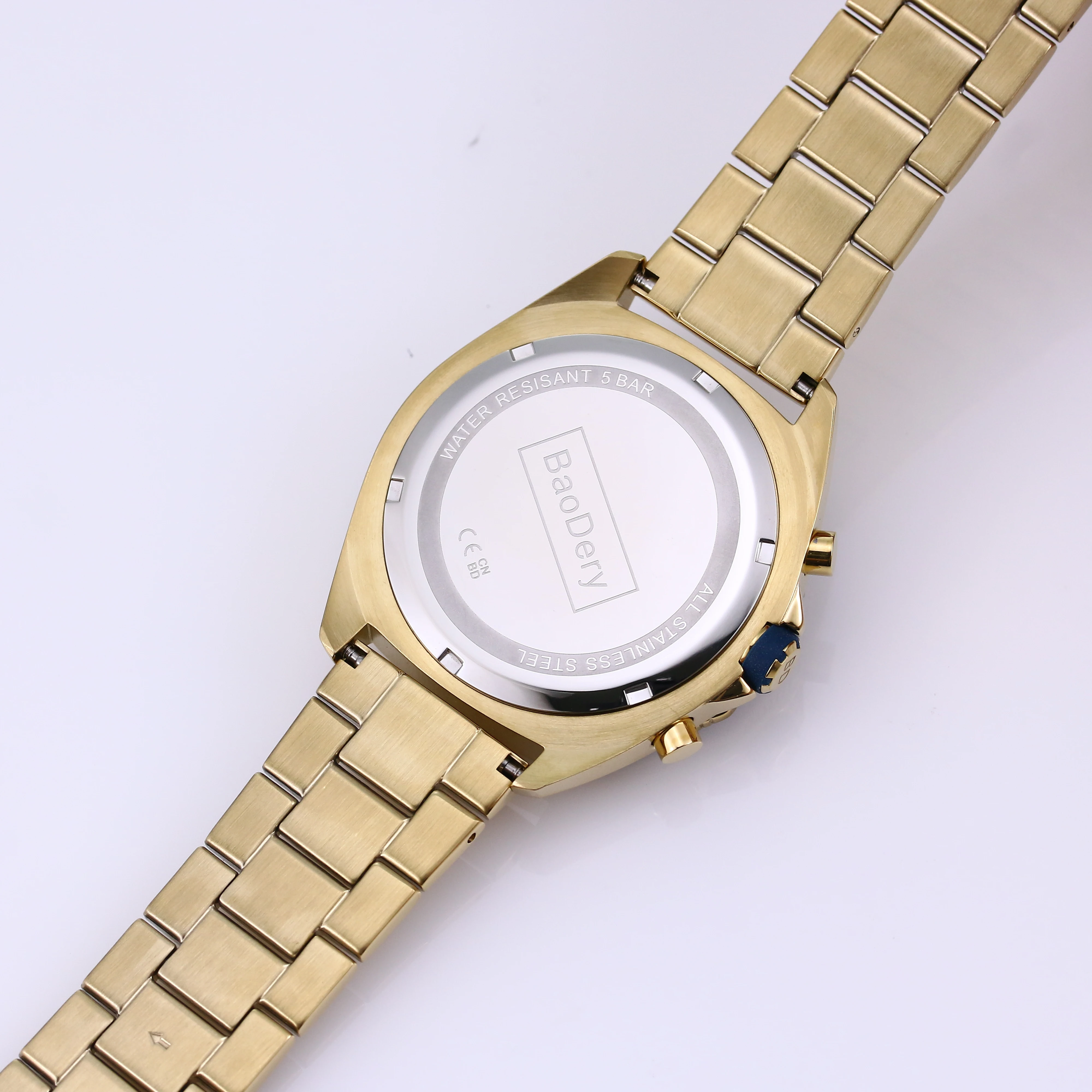 Рисунок 6 - BaoDery произведено Soria обеспечивает